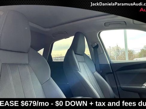 Used 2025 Audi Q5 Premium Plus w/ Premium Plus AWD/4WD image 7