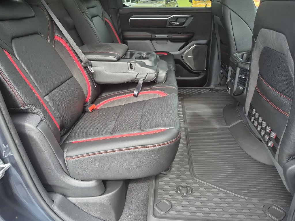 New 2027 RAM 1500 RHO AWD/4WD image 33