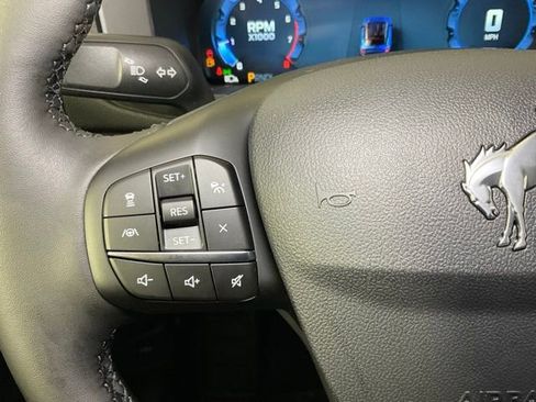 New 2025 Ford Bronco Sport Outer Banks w/ Outer Banks Tech Package+ image 25