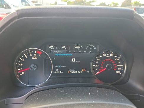 Used 2020 Ford F150 Raptor w/ Equipment Group 802A Luxury image 25