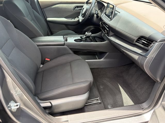 Used 2023 Nissan Rogue S FWD image 13