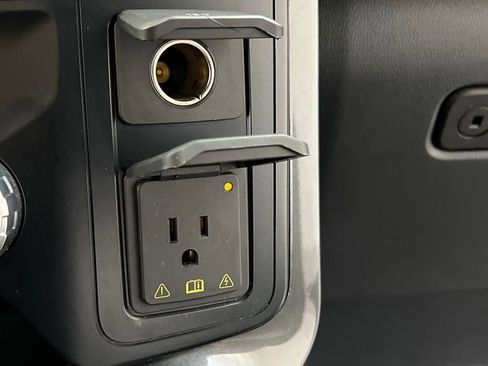 Used 2023 Ford F150 Tremor w/ Trailer Tow Package image 48