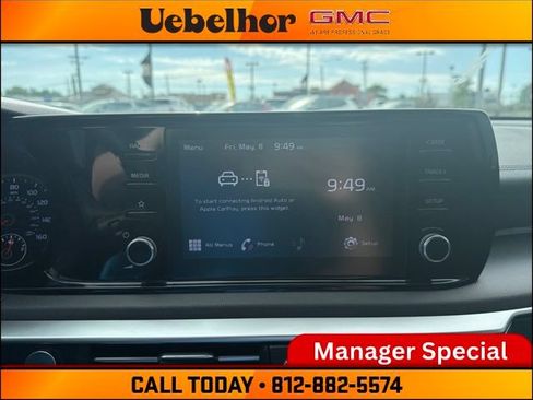 Used 2023 Kia K5 LXS FWD image 27