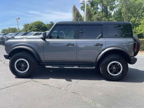 Used 2024 Ford Bronco Badlands AWD/4WD image 28