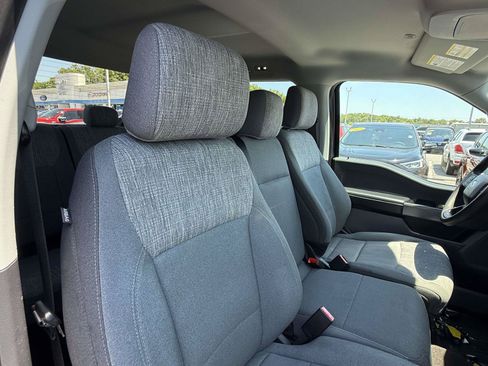 Certified 2023 Ford F150 XLT AWD/4WD image 26