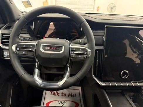 New 2026 GMC Acadia Elevation w/ LPO, Floor Liner Package image 19