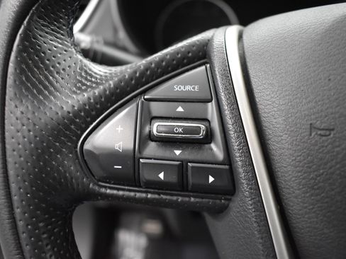 Used 2019 Nissan Maxima 3.5 S w/ Floor Mat Group image 9