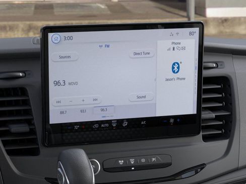 New 2026 Ford Transit 250 Cargo Van image 36