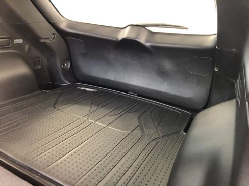 Used 2024 Chevrolet Blazer RS w/ Driver Confidence II Package image 10