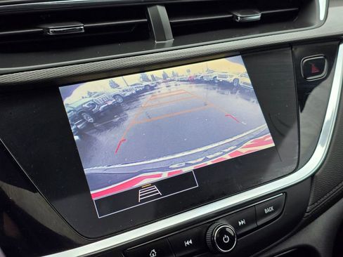 Used 2023 Buick Encore GX Essence w/ Experience Buick Package image 33