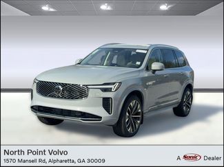 New 2026 Volvo XC90 B6 Ultra w/ Protection Package video 1