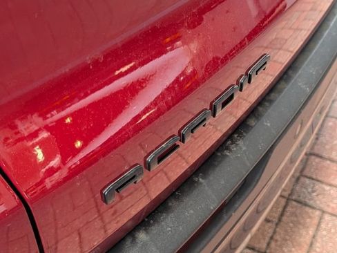 New 2026 GMC Acadia Elevation w/ Black Edition FWD image 14