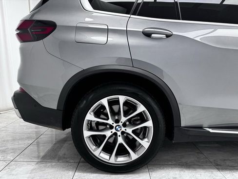 Used 2024 BMW X5 xDrive40i image 13
