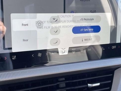 New 2026 Ford Explorer Active w/ Active Comfort Package image 27