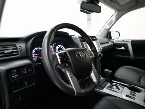 Used 2022 Toyota 4Runner TRD Sport image 8