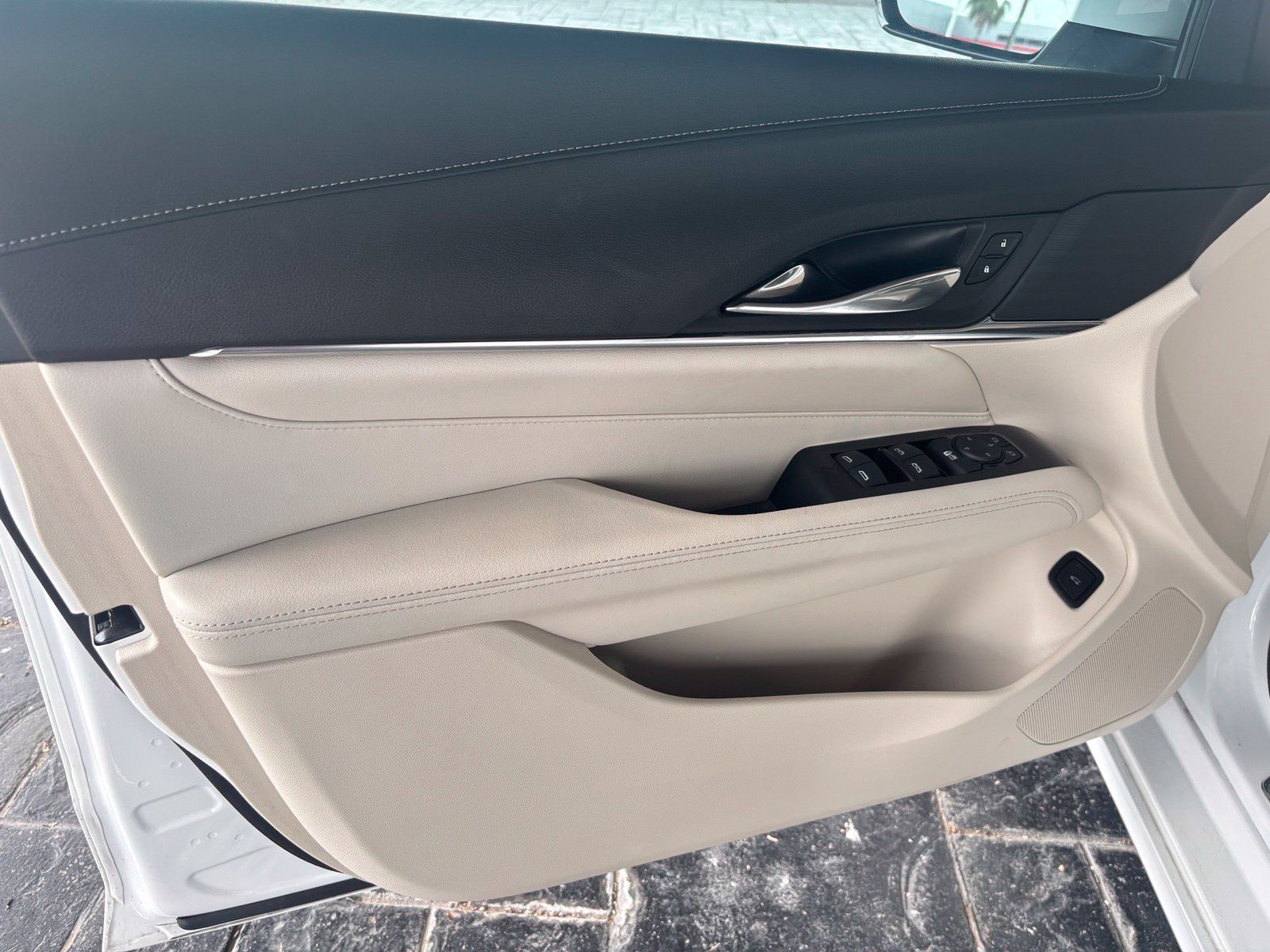 Used 2024 Cadillac CT4 Luxury RWD image 9