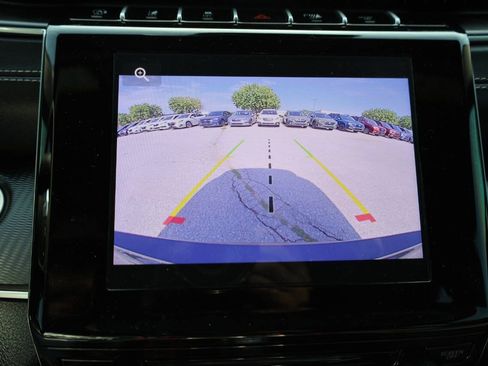 Used 2025 Jeep Grand Cherokee L Laredo w/ Trailer Tow Package AWD/4WD image 23