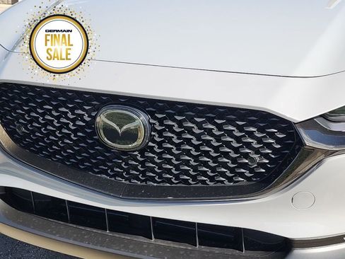 New 2026 MAZDA CX-30 AWD 2.5 S image 11