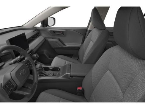 New 2026 Toyota RAV4 LE FWD image 11