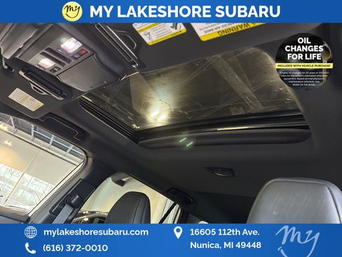 New 2026 Subaru Outback Touring XT image 23