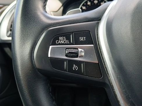 Used 2021 BMW X3 sDrive30i w/ Convenience Package image 23