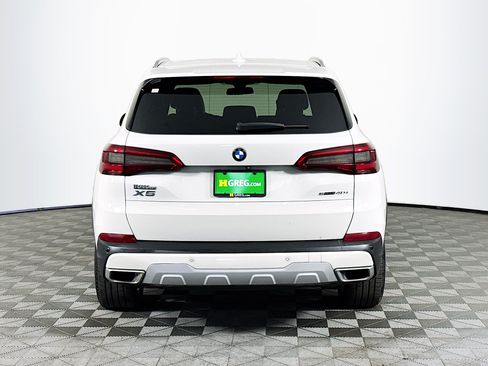 Used 2020 BMW X5 sDrive40i w/ Convenience Package RWD image 7