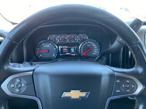 Used 2016 Chevrolet Silverado 2500 LT w/ LT Fleet Convenience Package AWD/4WD image 23