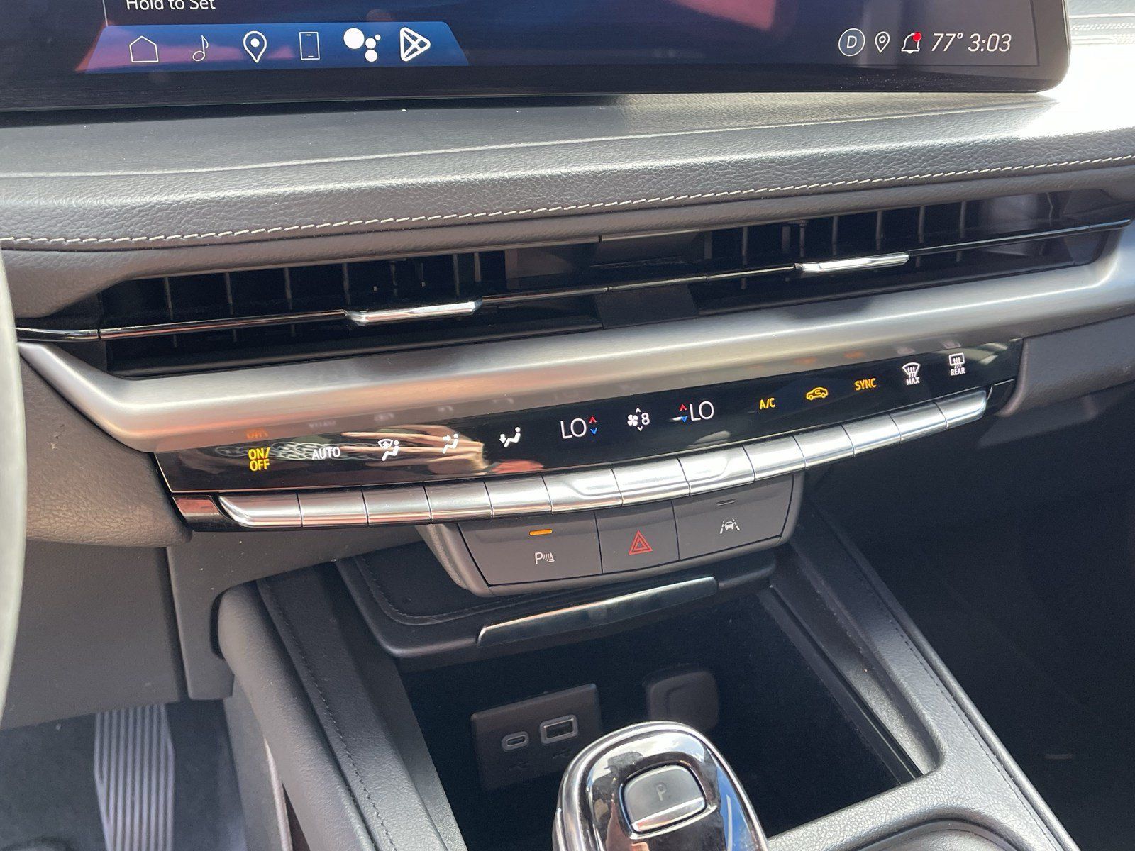 Used 2024 Cadillac XT4 Premium Luxury AWD/4WD image 24