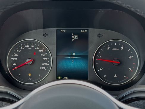 Used 2024 Mercedes-Benz Sprinter 2500 image 29