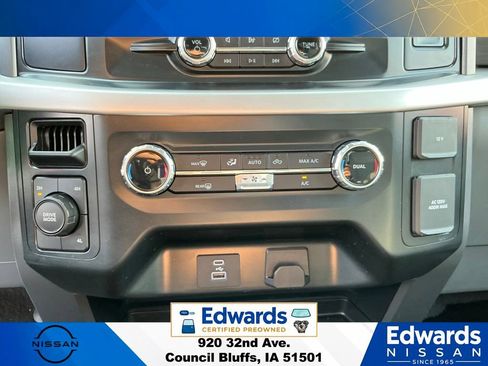 Used 2022 Ford F150 XLT w/ Equipment Group 301A Mid AWD/4WD image 27