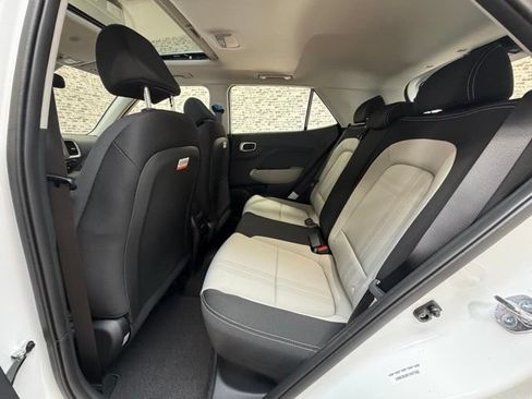 New 2026 Hyundai Venue SEL FWD image 13