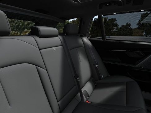 New 2027 BMW M5 Touring AWD/4WD image 12