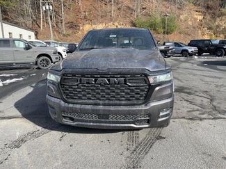 New 2026 RAM 1500 Big Horn video 2