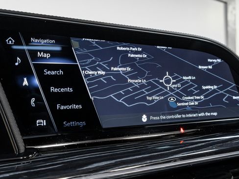 Used 2022 Cadillac Escalade Sport w/ Touring Package AWD/4WD image 67