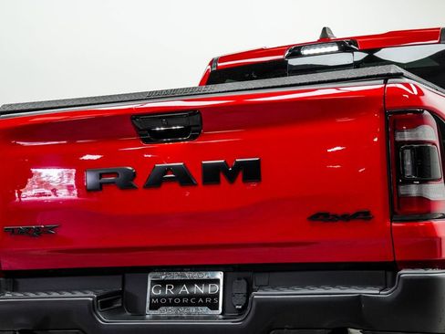 Used 2024 RAM 1500 TRX w/ TRX Level 2 Equipment Group AWD/4WD image 13