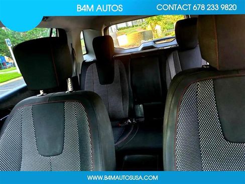 Used 2017 GMC Terrain SLE image 15