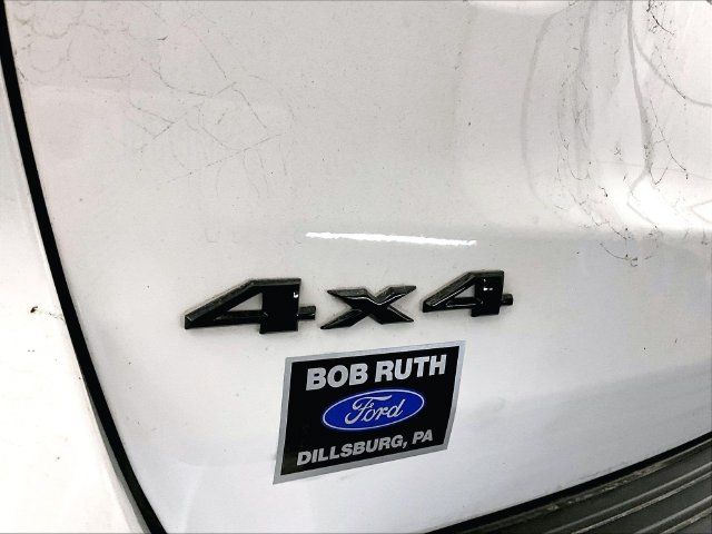 Used 2022 Jeep Grand Cherokee Laredo X AWD/4WD image 13
