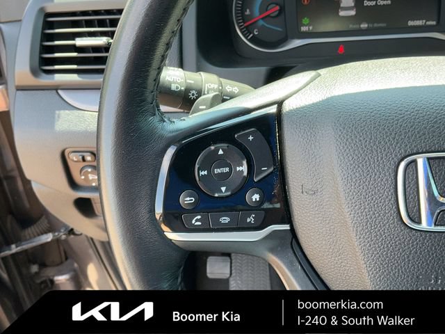 Used 2021 Honda Pilot EX-L image 20