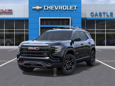 New 2026 GMC Terrain AT4 w/ LPO, Floor Liner Package image 7