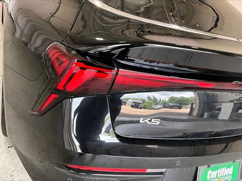 Used 2025 Kia K5 GT-Line FWD image 13
