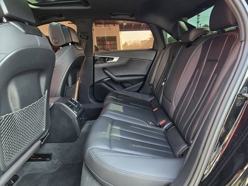 Used 2021 Audi A4 2.0T Premium w/ Convenience Package image 18