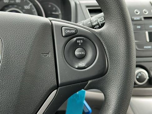 Used 2014 Honda CR-V EX image 14