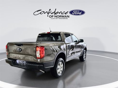 Used 2025 Ford Ranger XL image 8