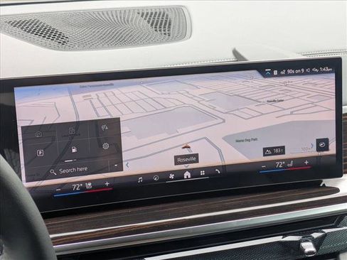 New 2026 BMW X5 xDrive40i w/ Climate Comfort Package image 13