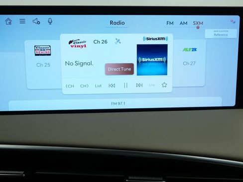 New 2026 Genesis GV70 3.5T Sport Prestige AWD/4WD image 40