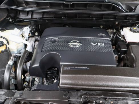 Used 2023 Nissan Murano SV FWD image 29