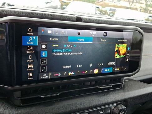 Used 2025 Jeep Wrangler Unlimited Sport S 4xe image 17