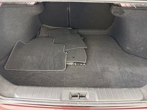 Used 2023 Nissan Sentra SV image 27