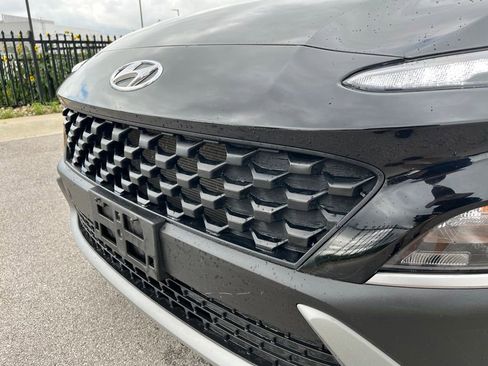 Used 2023 Hyundai Kona SEL w/ Cargo Package FWD image 12