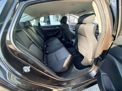 Used 2018 Honda Accord LX image 50